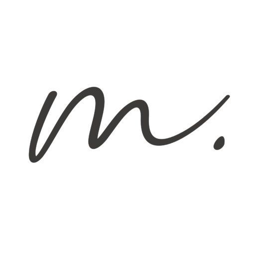 m.のアバター